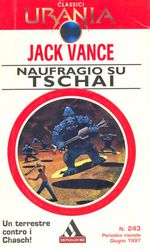 Naufragio su Tschai -