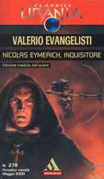 Nicolas Eymerich Inquisitore