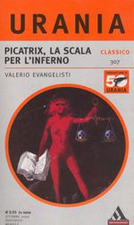 Picatrix la Scala per l'Inferno