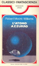 L'Atomo Azzurro -