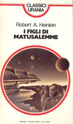 I Figli di Matusalemme --