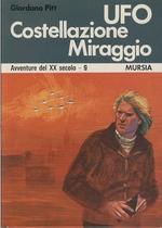 UFO Costellazione Miraggio = ED. 1974
