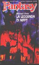 La Leggenda di Nifft - Urania Fantasy n. 43