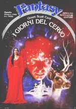 I Giorni del Cervo = Urania Fantasy n. 1