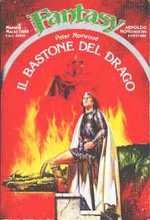Il Bastone del Drago - Urania Fantasy n. 10