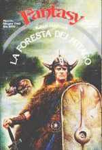 La Foresta dei Mitago - Urania Fantasy n. 13