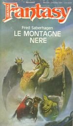 Le Montagne Nere