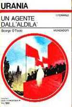 Un Agente dall'Aldilà -