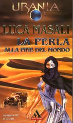 La Perla alla Fine del Mondo - Urania Supplemento N.5