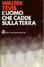 L'Uomo che Cadde sulla Terra ==