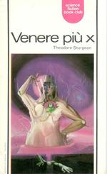 Venere più X = collana SFBC n. 14 - Seconda Edizione - Brossura