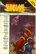 Verso Le Stelle - Rivista di Fantascienza N.ro 6 - Speciale Notizie UFO
