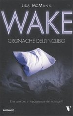 Wake. Cronache dell'Incubo