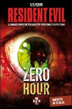 Resident Evil - N.7 - Zero Hour -