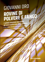 Rovine di polvere e fango