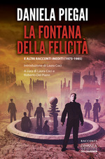 La fontana della felicità