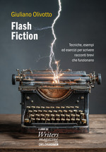 Flash Fiction