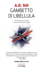 Gambetto di libellula