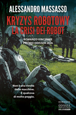 Kryzys Robotowy - La crisi dei robot