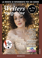 Writers Magazine Italia 74