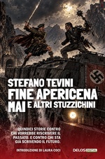Fine apericena mai e altri stuzzichini