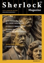 Sherlock Magazine 64