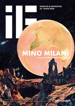 IF 33. Mino Milani