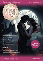 Romance Magazine 1