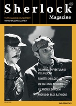 Sherlock Magazine 49