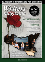 Writers Magazine Italia 57