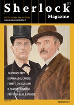 Sherlock Magazine 51