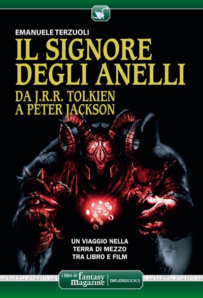 Il Signore degli Anelli: da J.R.R. Tolkien a Peter Jackson