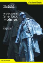 Le cronache di Sherlock Holmes