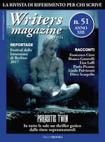 Writers Magazine Italia 51
