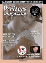 Writers Magazine Italia 53