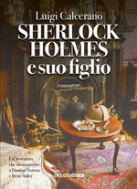 Sherlock Holmes e suo figlio