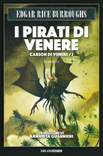 I pirati di Venere