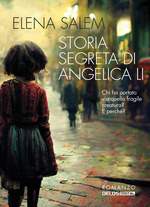 Storia segreta di Angelica Li