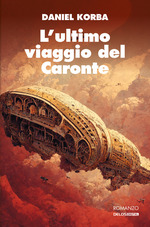 L’ultimo viaggio del Caronte