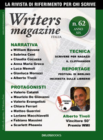Writers Magazine Italia 62