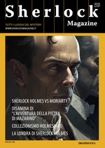Sherlock Magazine 59
