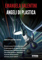 Angeli di plastica