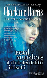 Real Murders Il club dei delitti irrisolti