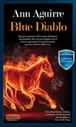 Blue Diablo