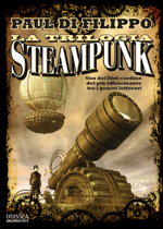 La Trilogia Steampunk