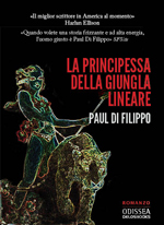 La principessa della giungla lineare