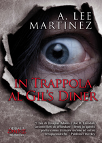 In trappola al Gil's Diner