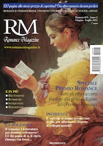 RM Romance Magazine 8/9