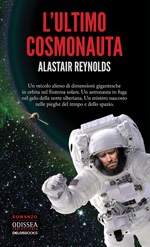 L'ultimo cosmonauta