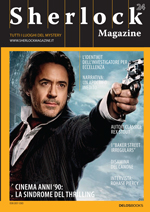 Sherlock Magazine 24